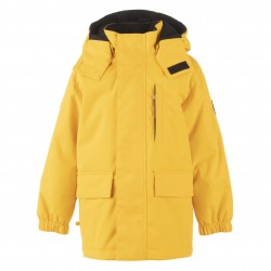 LENNE starpsezonas jaka - parka zēniem CLAES 21234/109 Izmēri 104 - 134cm