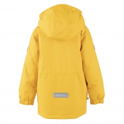 LENNE starpsezonas jaka - parka zēniem CLAES 21234/109 Izmēri 104 - 134cm