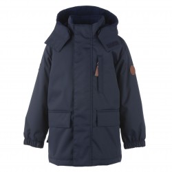LENNE starpsezonas jaka - parka zēniem CLAES 21234/229 Izmēri 104 - 134cm