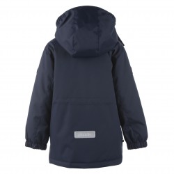 LENNE starpsezonas jaka - parka zēniem CLAES 21234/229 Izmēri 104 - 134cm