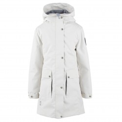 LENNE starpsezonas jaka - parka meitenēm ar 45gr siltinājumu ZOE 21265/101 