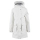 LENNE starpsezonas jaka - parka meitenēm ar 45gr siltinājumu ZOE 21265/101 LENNE starpsezonas jaka - parka meitenēm ar 45gr siltinājumu ZOE 21265/101