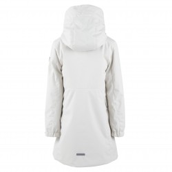 LENNE starpsezonas jaka - parka meitenēm ar 45gr siltinājumu ZOE 21265/101 