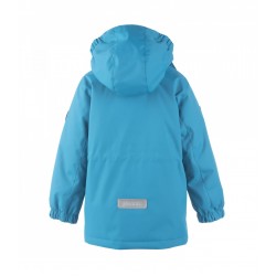 LENNE starpsezonas jaka - parka zēniem CLAES 21234/657 Izmēri 104 - 134cm