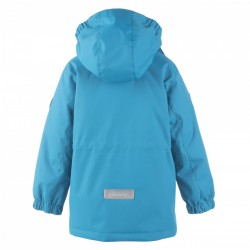 LENNE starpsezonas jaka - parka zēniem CLAES 21234/657 Izmēri 104 - 134cm