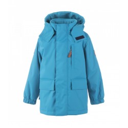 LENNE starpsezonas jaka - parka zēniem CLAES 21234/657 Izmēri 104 - 134cm
