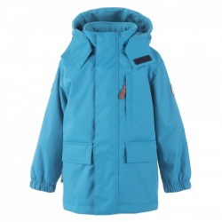 LENNE starpsezonas jaka - parka zēniem CLAES 21234/657 Izmēri 104 - 134cm