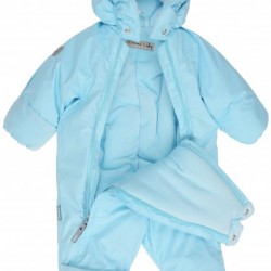 LENNE ziemas kombinezons - BUNNY 18302/400 Izmēri 68, 74, 80