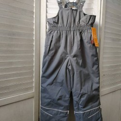 LENNE ziemas bikses WOODY 18354/390