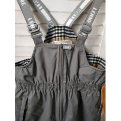 LENNE ziemas bikses WOODY 18354/390