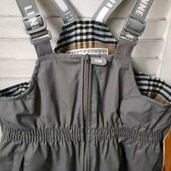 LENNE ziemas bikses WOODY 18354/390