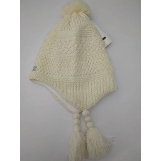 LENNE ziemas cepure bērniem PELLA 18384/100 LENNE ziemas cepure bērniem PELLA 18384/100