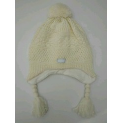 LENNE ziemas cepure bērniem PELLA 18384/100
