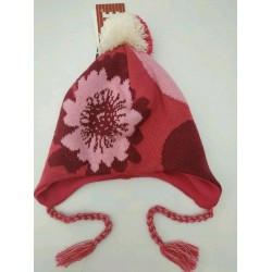 LENNE ziemas cepure meitenēm PAULINA 18385/261