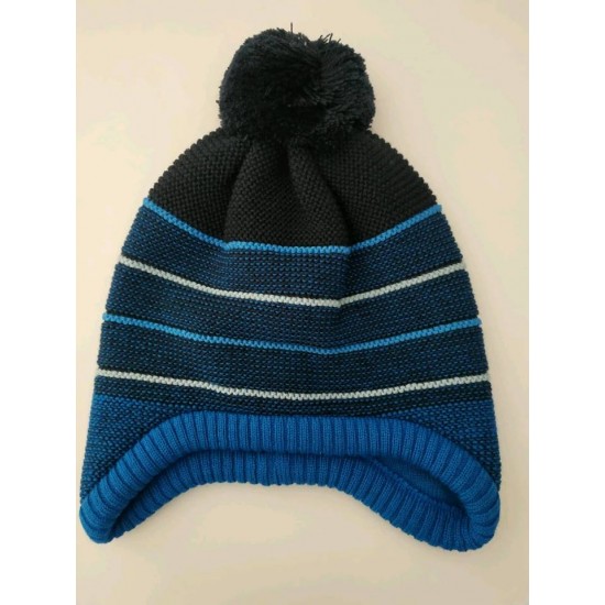 LENNE ziemas cepure zēniem RENOX 18390/229