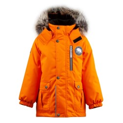 LENNE ziemas jaka - parka zēniem SNOW 19341/453 Izmēri 110 - 134cm