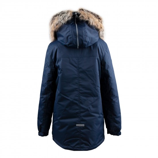 LENNE ziemas jaka - parka zēniem NASH 19368/229 Izmēri 140 - 170 LENNE ziemas jaka - parka zēniem NASH 19368/229 Izmēri 140 - 170