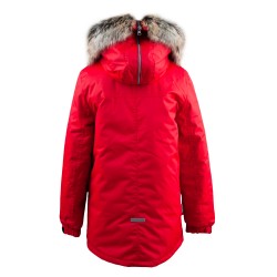 LENNE ziemas jaka - parka zēniem NASH 19368/622 Izmēri 140 - 170