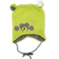 LENNE ziemas cepure BERNI 19372/104