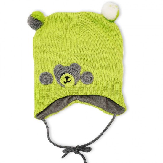 LENNE ziemas cepure BERNI 19372/104 LENNE ziemas cepure BERNI 19372/104