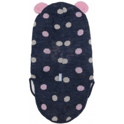 LENNE ziemas ķivercepure TIPI 19576/2299