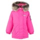 LENNE ziemas jaka/parka - mētelis meitenēm MAYA 20330/268 Izmēri 98-134cm