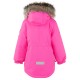 LENNE ziemas jaka/parka - mētelis meitenēm MAYA 20330/268 Izmēri 98-134cm