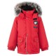 LENNE ziemas jaka - parka zēniem MOSS 20339/622 Izmēri 104 - 134cm