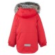 LENNE ziemas jaka - parka zēniem MOSS 20339/622 Izmēri 104 - 134cm