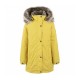 LENNE ziemas jaka/parka - mētelis meitenēm EDNA 20671/112 Izmēri 140-170cm LENNE ziemas jaka/parka - mētelis meitenēm EDNA 20671/112 Izmēri 140-170cm