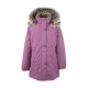 LENNE ziemas jaka/parka - mētelis meitenēm EDNA 20671/610 Izmēri 140-170cm LENNE ziemas jaka/parka - mētelis meitenēm EDNA 20671/610 Izmēri 140-170cm
