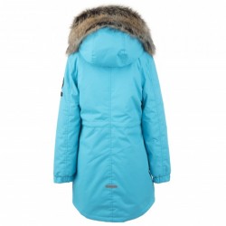 LENNE ziemas jaka/parka - mētelis meitenēm EDNA 20671/663 Izmēri 140-170cm