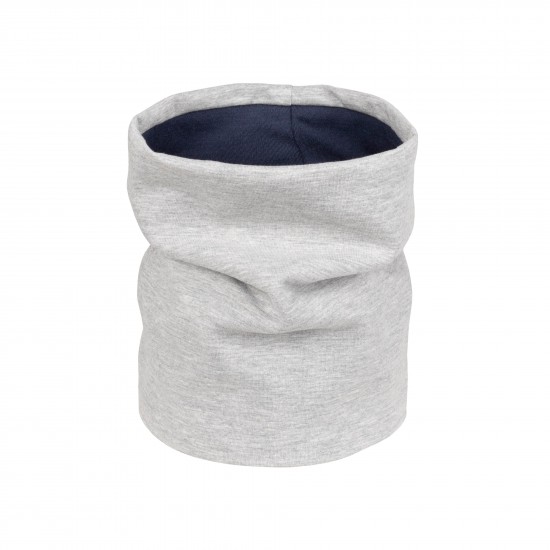 LENNE Bērnu kokvilnas šalle - apkakle ar merino vilnas oderi SPOP 20699C/370 (viens izmērs) LENNE Bērnu kokvilnas šalle - apkakle ar merino vilnas oderi SPOP 20699C/370 (viens izmērs)