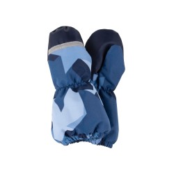 LENNE Ziemas cimdi bērniem SNOW 21175/6690