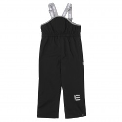 LENNE starpsezonas pavasara/rudens SoftShell bikses SHELL 23251/042 Izmēri 92-134cm melnas