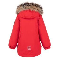 LENNE ziemas jaka - parka zēniem SNOW 21341/622 Izmēri 116 - 134cm