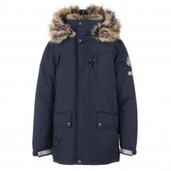 LENNE ziemas jaka - parka zēniem JAKOB 21368/229 izmēri 140-170