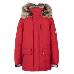 LENNE ziemas jaka - parka zēniem JAKOB 21368/622 izmēri 140-170
