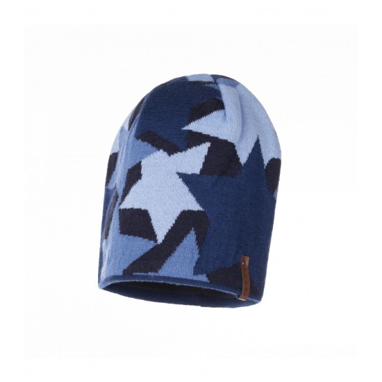 LENNE rudens/ziemas cepure ELAMAR 21396/229