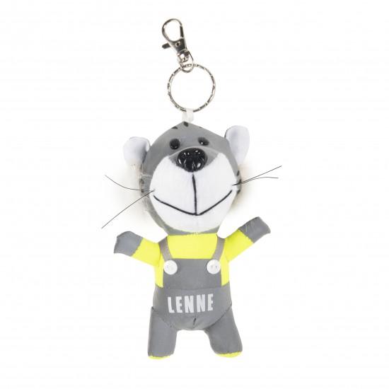 LENNE atstarotājs/piekariņš RF101/038 LENNE atstarotājs/piekariņš RF101/038
