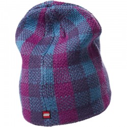 LegoWear ziemas cepure AYAN 776 violeta