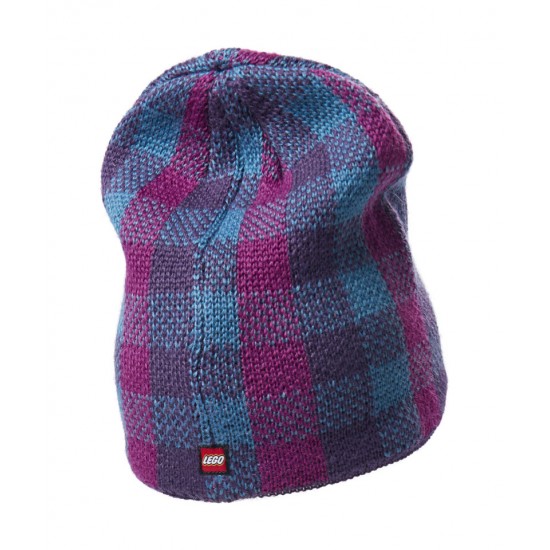 LegoWear ziemas cepure AYAN 776 violeta LegoWear ziemas cepure AYAN 776 violeta