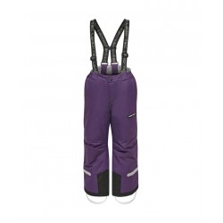 LegoWear ziemas bikses PILOU 771 violetas, Izmērs 110cm