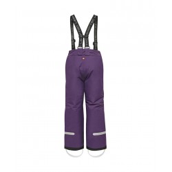 LegoWear ziemas bikses PILOU 771 violetas, Izmērs 110cm