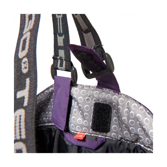 LegoWear ziemas bikses PILOU 771 violetas, Izmērs 110cm LegoWear ziemas bikses PILOU 771 violetas, Izmērs 110cm