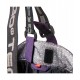 LegoWear ziemas bikses PILOU 771 violetas, Izmērs 110cm LegoWear ziemas bikses PILOU 771 violetas, Izmērs 110cm