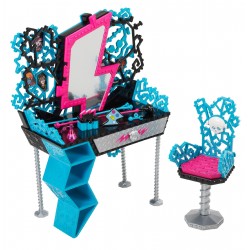 Monster High mēbeļu komplekts Frankie Stein Y0404