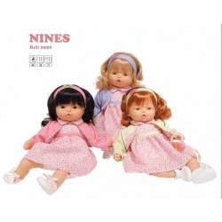Lelle Nines 0552