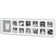 BABY ART FIRST YEAR PRINT FRAME KOMPLEKTS MAZUĻA PĒDIŅU / ROCIŅU NOSPIEDUMA IZVEIDOŠANAI, WHITE&GREY (ARTIKULS: 34120085) BABY ART FIRST YEAR PRINT FRAME KOMPLEKTS MAZUĻA PĒDIŅU / ROCIŅU NOSPIEDUMA IZVEIDOŠANAI, WHITE&GREY (ARTIKULS: 34120085)