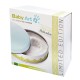 Baby Art Magic Box komplekts mazuļa pēdiņu/rociņu nospieduma izveidošanai, 34120151 Baby Art Magic Box komplekts mazuļa pēdiņu/rociņu nospieduma izveidošanai, 34120151